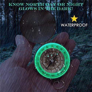 Mum To Son - Enjoy The Ride - Compass