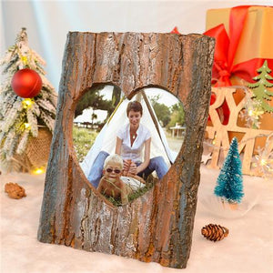 Best Family Gift - Vintage Photo Frame