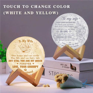 Husband To Wife - You Are My Queen Forever - Moon Light🌕