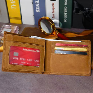 To My Grandson - Listen To Your Heart - Engraved Wallet Card