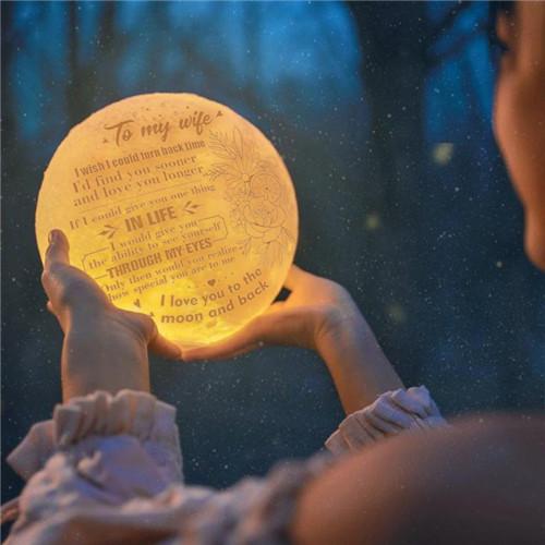 Husband To Wife - How Special You Are To Me - Moon Light🌕